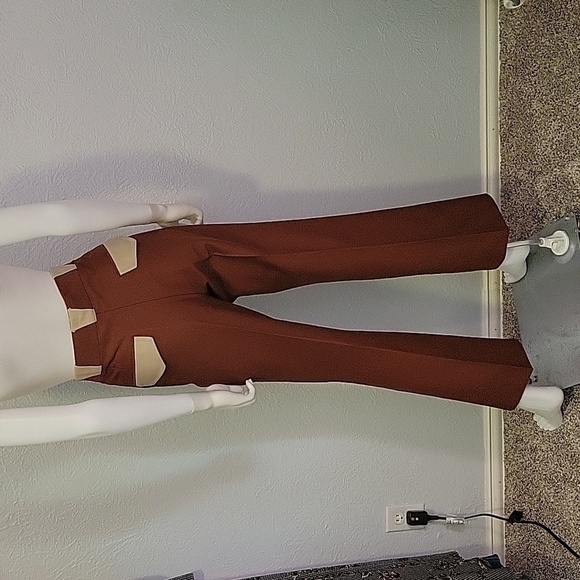 TRUE Vintage HOUSE OF MORGAN 1950s Rockabilly Western Suit - Picture 11 of 14